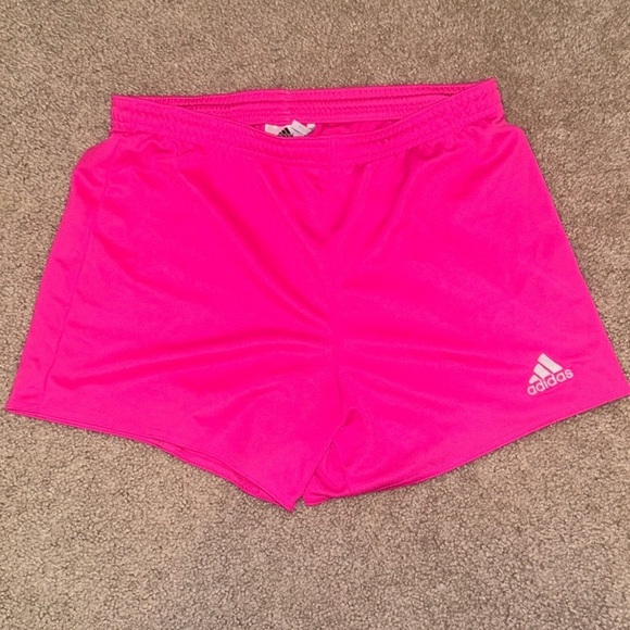 Women’s Adidas Shorts Size XS - Picture 1 of 4